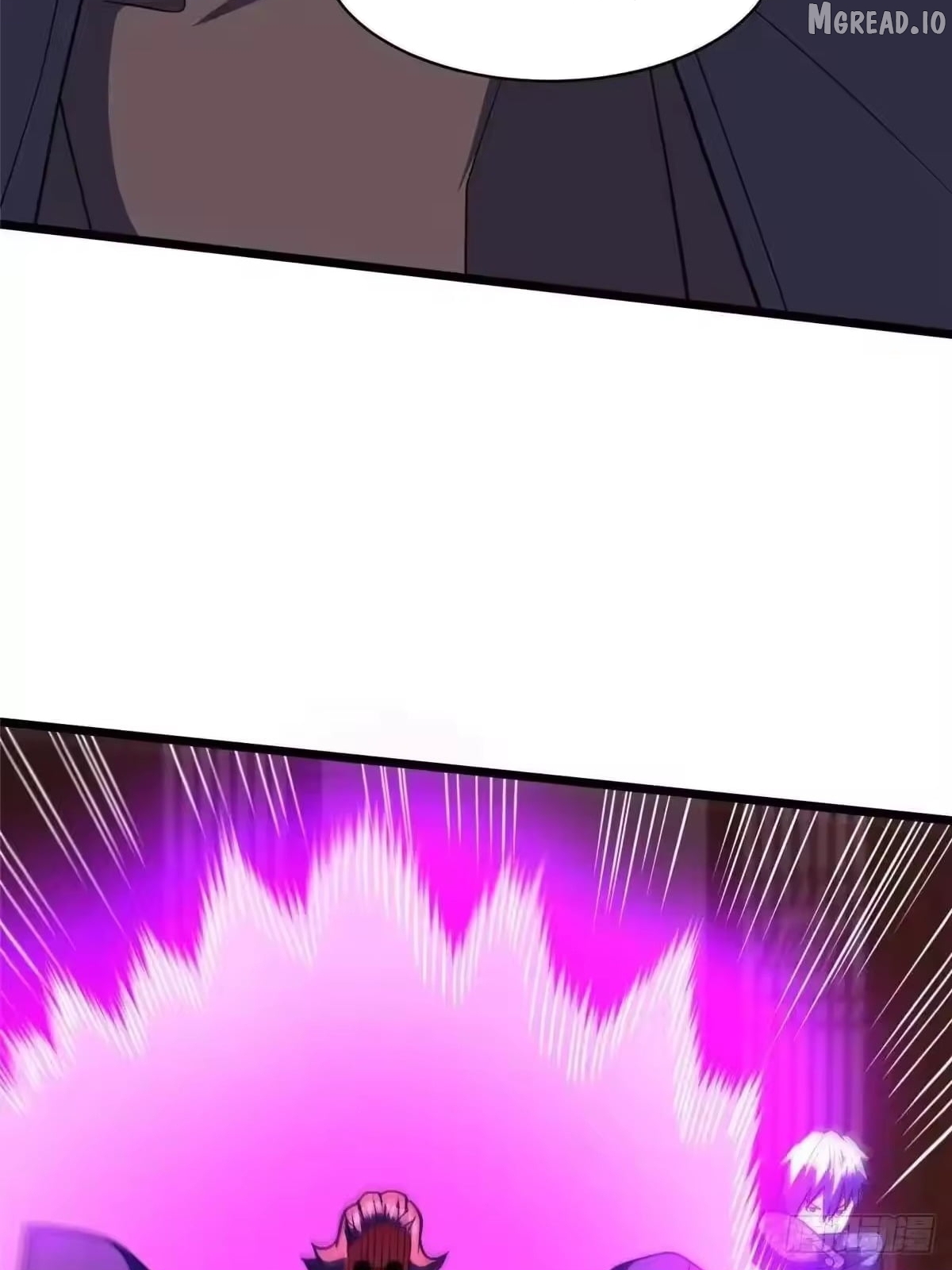 Divine Urban God Chapter 337  - page 22